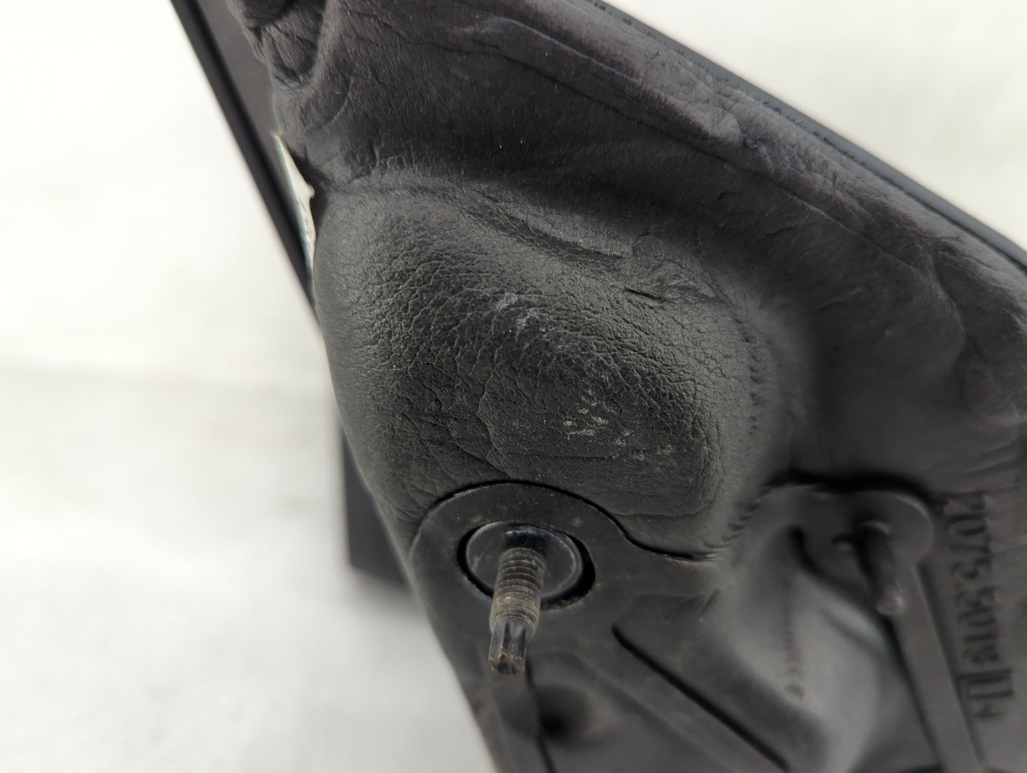 2015-2018 Ford Edge Driver Side View Mirror - Left Door Mirror OEM Used - Oemusedautoparts1.com