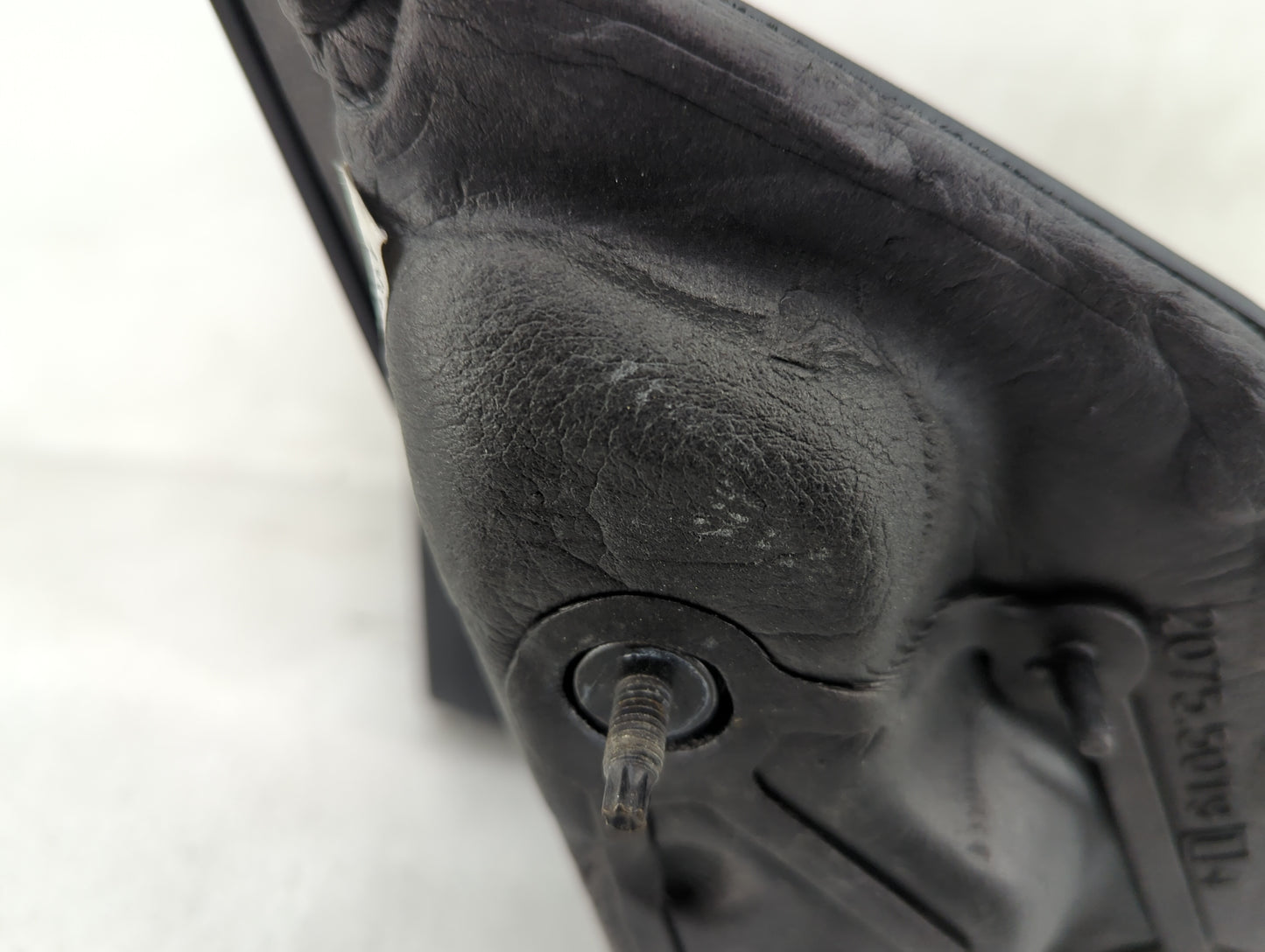 2015-2018 Ford Edge Driver Side View Mirror - Left Door Mirror OEM Used - Oemusedautoparts1.com