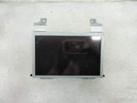 2016-2018 Ford Edge Information Display Screen - Oemusedautoparts1.com