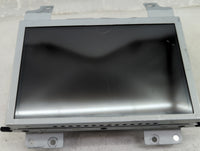 2016-2018 Ford Edge Information Display Screen - Oemusedautoparts1.com
