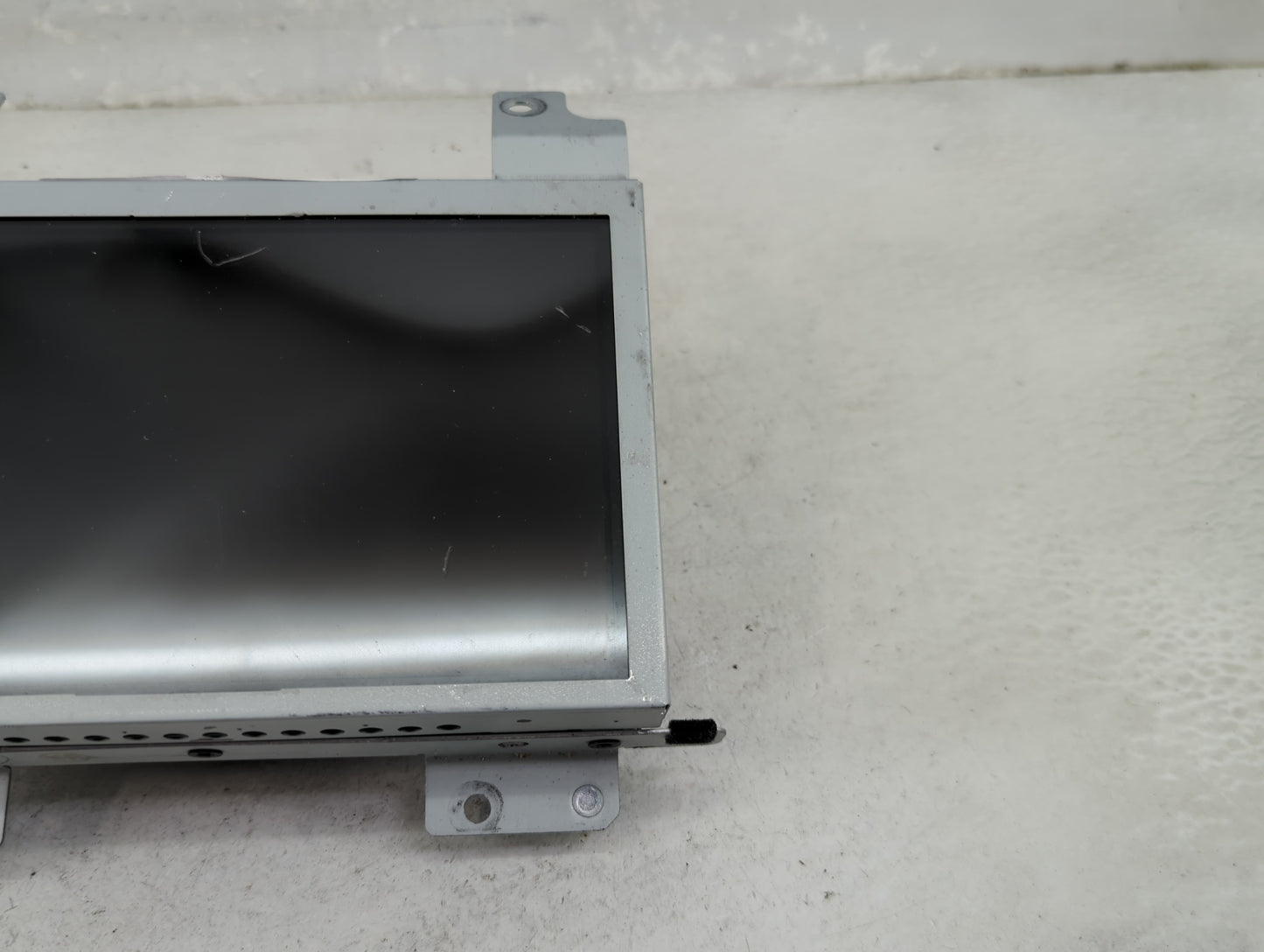 2016-2018 Ford Edge Information Display Screen - Oemusedautoparts1.com