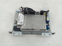 2016-2018 Ford Edge Information Display Screen - Oemusedautoparts1.com