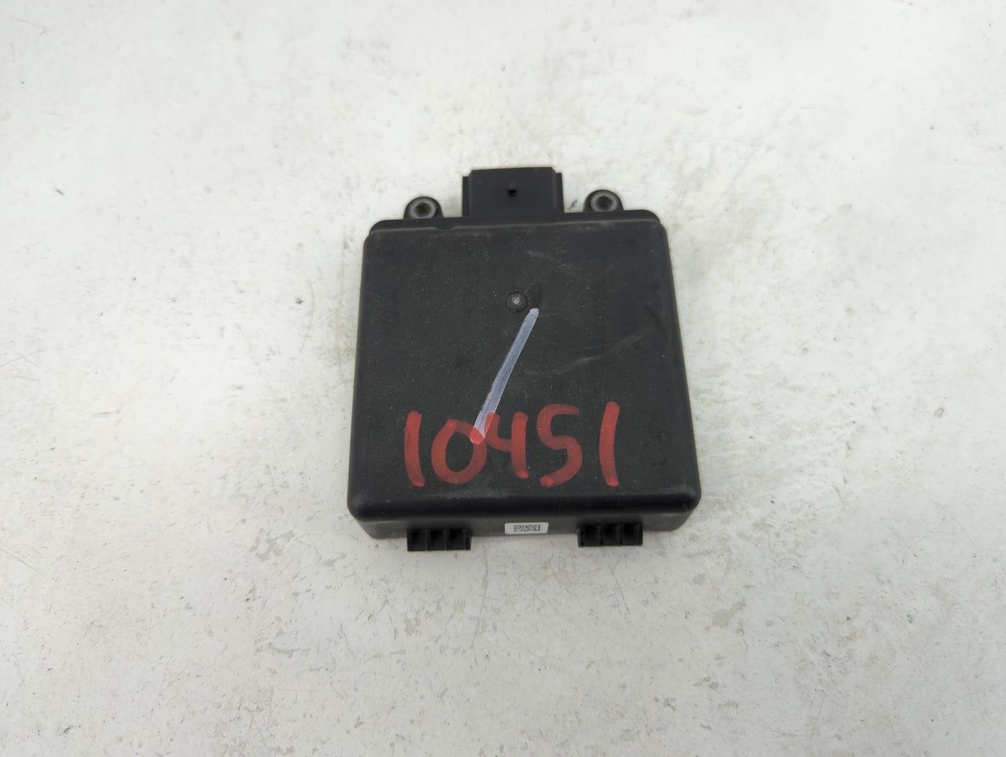 2015-2018 Ford Edge Back Up Sensor Backup Camera - Oemusedautoparts1.com