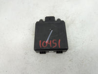2015-2018 Ford Edge Back Up Sensor Backup Camera - Oemusedautoparts1.com