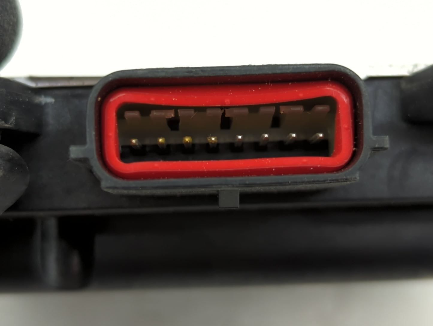 2015-2018 Ford Edge Back Up Sensor Backup Camera - Oemusedautoparts1.com