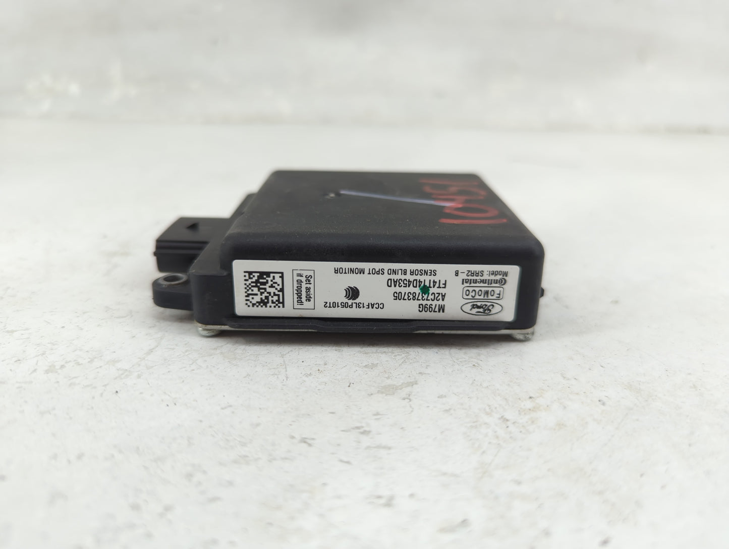 2015-2018 Ford Edge Back Up Sensor Backup Camera - Oemusedautoparts1.com
