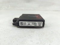 2015-2018 Ford Edge Back Up Sensor Backup Camera - Oemusedautoparts1.com