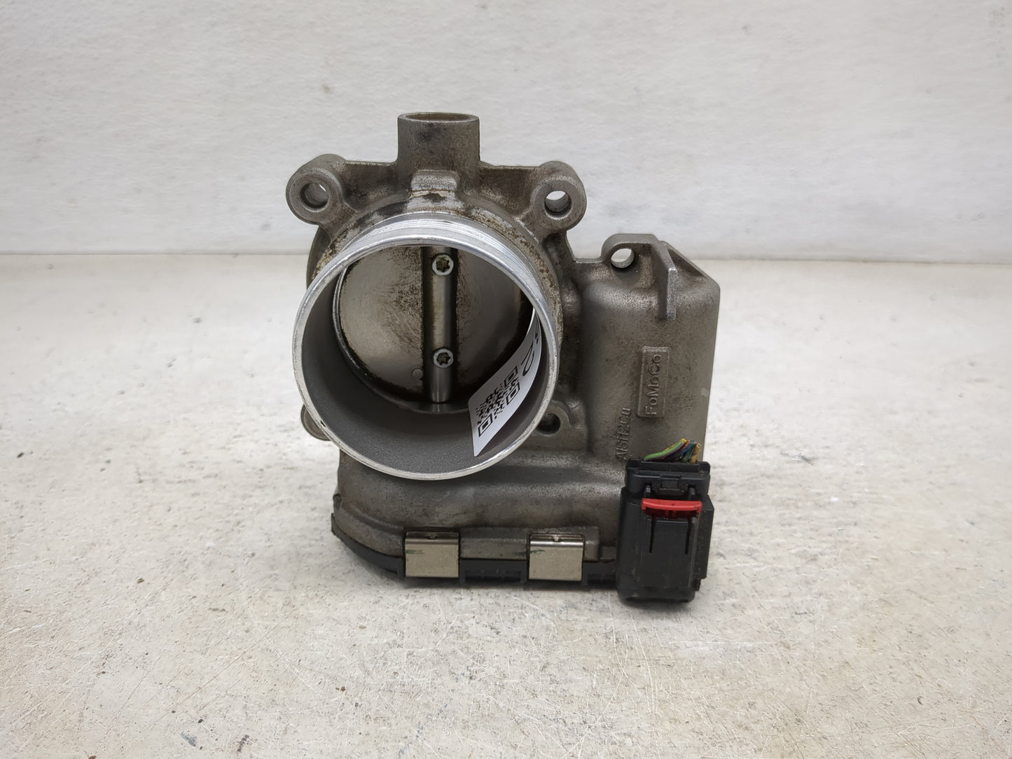 2015-2018 Ford Edge Throttle Body P/N:DS7E-9F991-BB 0280750576 Fits Fits 2014 2015 2016 2017 2018 2019 2020 2021 2022 OEM Us