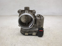 2015-2018 Ford Edge Throttle Body P/N:DS7E-9F991-BB 0280750576 Fits Fits 2014 2015 2016 2017 2018 2019 2020 2021 2022 OEM Us