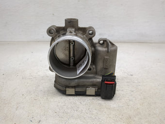compare product 2015-2018 Ford Edge Throttle Body P/N:DS7E-9F991-BB 0280750576 Fits Fits 2014 2015 2016 2017 2018 2019 2020 2021 2022 OEM Used Auto Parts
