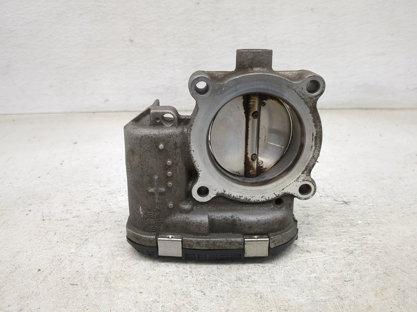 2015-2018 Ford Edge Throttle Body P/N:DS7E-9F991-BB 0280750576 Fits Fits 2014 2015 2016 2017 2018 2019 2020 2021 2022 OEM Us