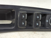 2016-2020 Ford Edge Master Power Window Switch Replacement Driver Side Left P/N:GT4T-14540-BAW Fits Fits 2016 2017 2018 2019