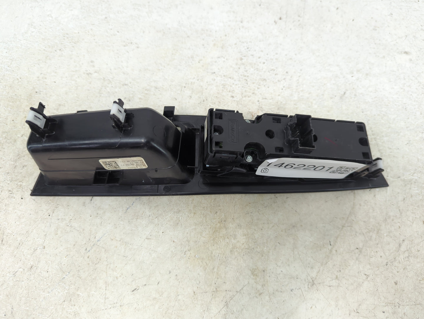 2016-2020 Ford Edge Master Power Window Switch Replacement Driver Side Left P/N:GT4T-14540-BAW Fits Fits 2016 2017 2018 2019