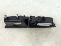 2016-2020 Ford Edge Master Power Window Switch Replacement Driver Side Left P/N:GT4T-14540-BAW Fits Fits 2016 2017 2018 2019