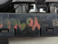2016-2020 Ford Edge Master Power Window Switch Replacement Driver Side Left P/N:GT4T-14540-BAW Fits Fits 2016 2017 2018 2019