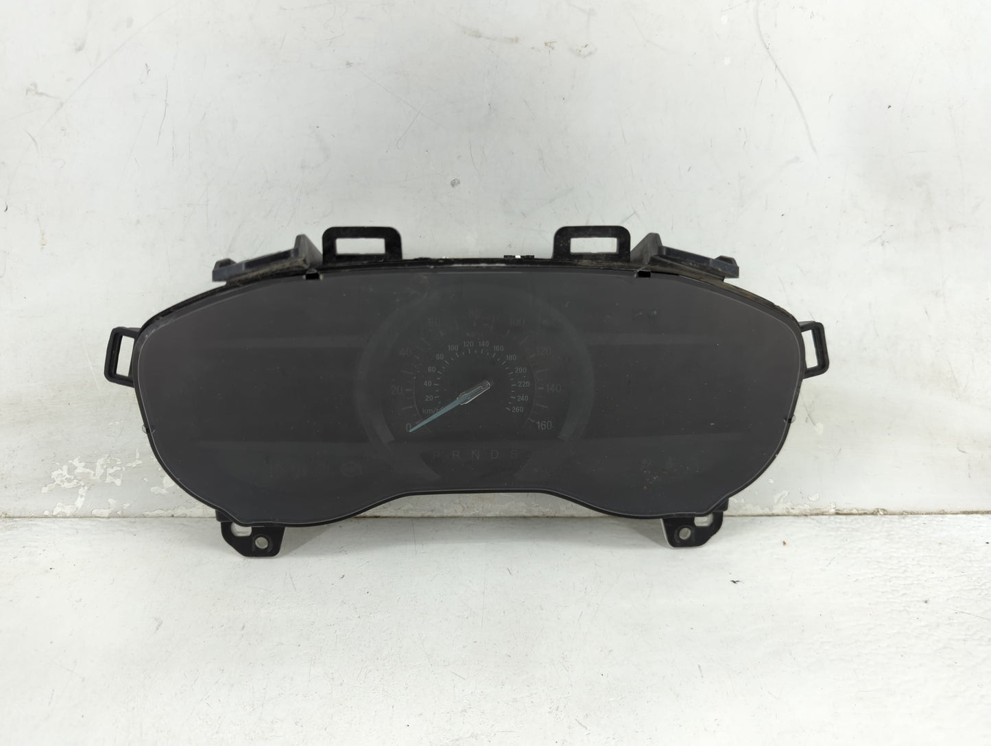 2016-2018 Ford Edge Instrument Cluster Speedometer Gauges P/N:GT4T-10849-CC F14T-10890-CA Miles: Fits Fits 2016 2017 2018 OE