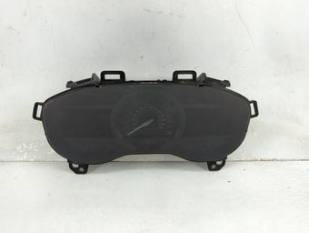 compare product 2016-2018 Ford Edge Instrument Cluster Speedometer Gauges P/N:GT4T-10849-CC F14T-10890-CA Miles: Fits Fits 2016 2017 2018 OEM Used Auto Parts