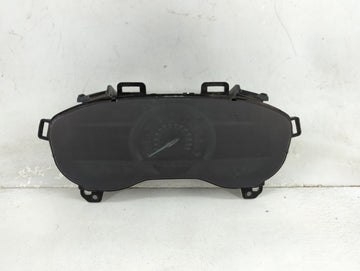 2016-2018 Ford Edge Instrument Cluster Speedometer Gauges P/N:GT4T-10849-CC F14T-10890-CA Miles: Fits Fits 2016 2017 2018 OE