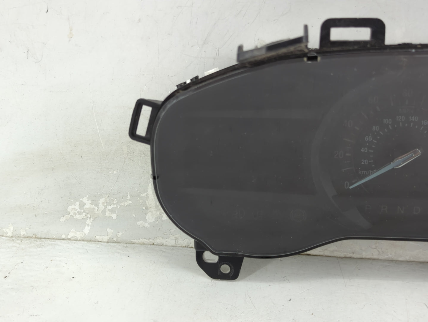 2016-2018 Ford Edge Instrument Cluster Speedometer Gauges P/N:GT4T-10849-CC F14T-10890-CA Miles: Fits Fits 2016 2017 2018 OE