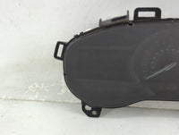 2016-2018 Ford Edge Instrument Cluster Speedometer Gauges P/N:GT4T-10849-CC F14T-10890-CA Miles: Fits Fits 2016 2017 2018 OE