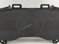 2016-2018 Ford Edge Instrument Cluster Speedometer Gauges P/N:GT4T-10849-CC F14T-10890-CA Miles: Fits Fits 2016 2017 2018 OE