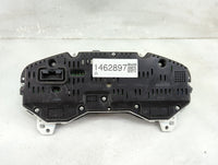 2016-2018 Ford Edge Instrument Cluster Speedometer Gauges P/N:GT4T-10849-CC F14T-10890-CA Miles: Fits Fits 2016 2017 2018 OE