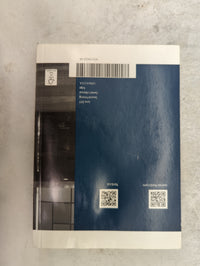2017 Ford Edge Owners Manual Book Guide P/N:HT4J19A321AB HW7J19T201CA OEM Used Auto Parts - Oemusedautoparts1.com