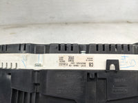 2016-2018 Ford Edge Instrument Cluster Speedometer Gauges P/N:GT4T-10849-CB FT4T-10890-CA Miles:109K Fits Fits 2016 2017 201