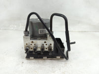 2015-2018 Ford Edge Anti-Lock Brake ABS Pump Module Actuator OEM P/N:84825144 Fits Fits 2015 2016 2017 2018 OEM Used Auto Pa