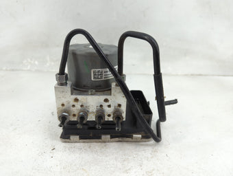 compare product 2015-2018 Ford Edge Anti-Lock Brake ABS Pump Module Actuator OEM P/N:84825144 Fits Fits 2015 2016 2017 2018 OEM Used Auto Parts