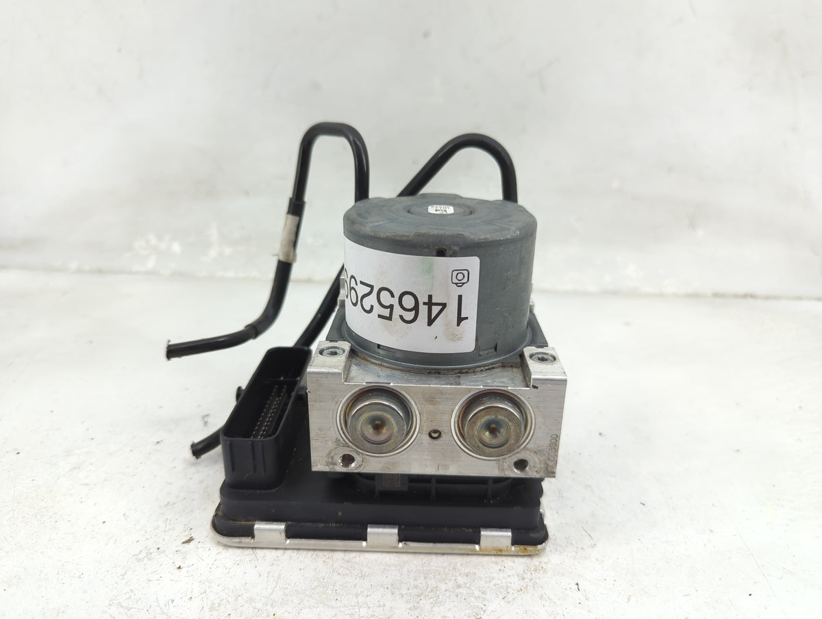 2015-2018 Ford Edge Anti-Lock Brake ABS Pump Module Actuator OEM P/N:84825144 Fits Fits 2015 2016 2017 2018 OEM Used Auto Pa