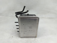 2015-2018 Ford Edge Anti-Lock Brake ABS Pump Module Actuator OEM P/N:84825144 Fits Fits 2015 2016 2017 2018 OEM Used Auto Pa