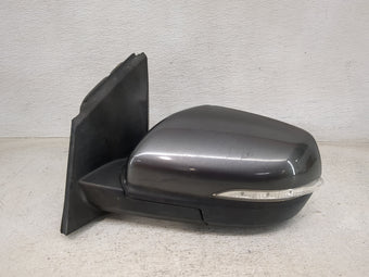 compare product 2017 Ford Edge Driver Side View Mirror - Left Door Mirror OEM Used