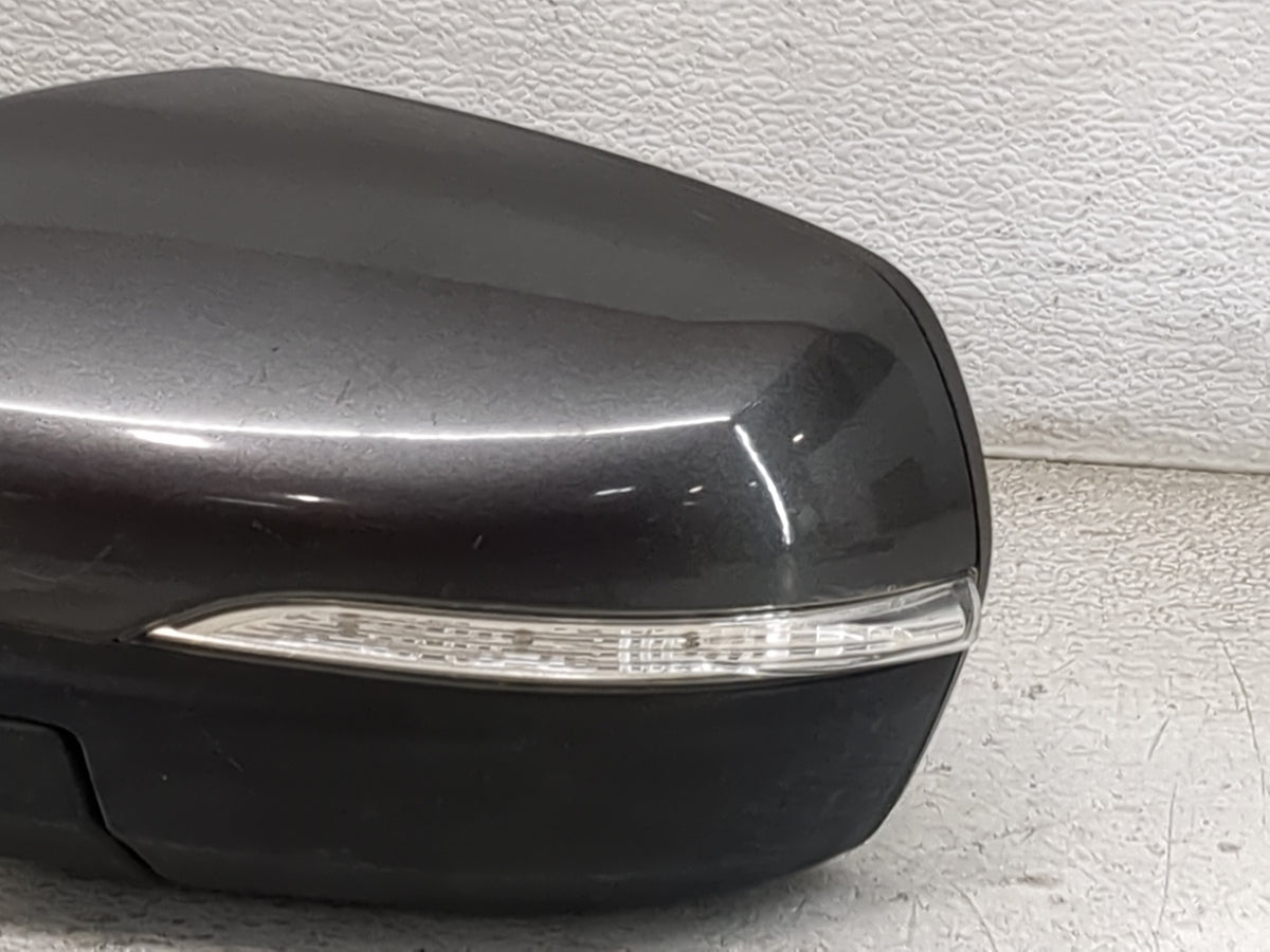 2017 Ford Edge Driver Side View Mirror - Left Door Mirror OEM Used - Oemusedautoparts1.com