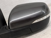2017 Ford Edge Driver Side View Mirror - Left Door Mirror OEM Used - Oemusedautoparts1.com