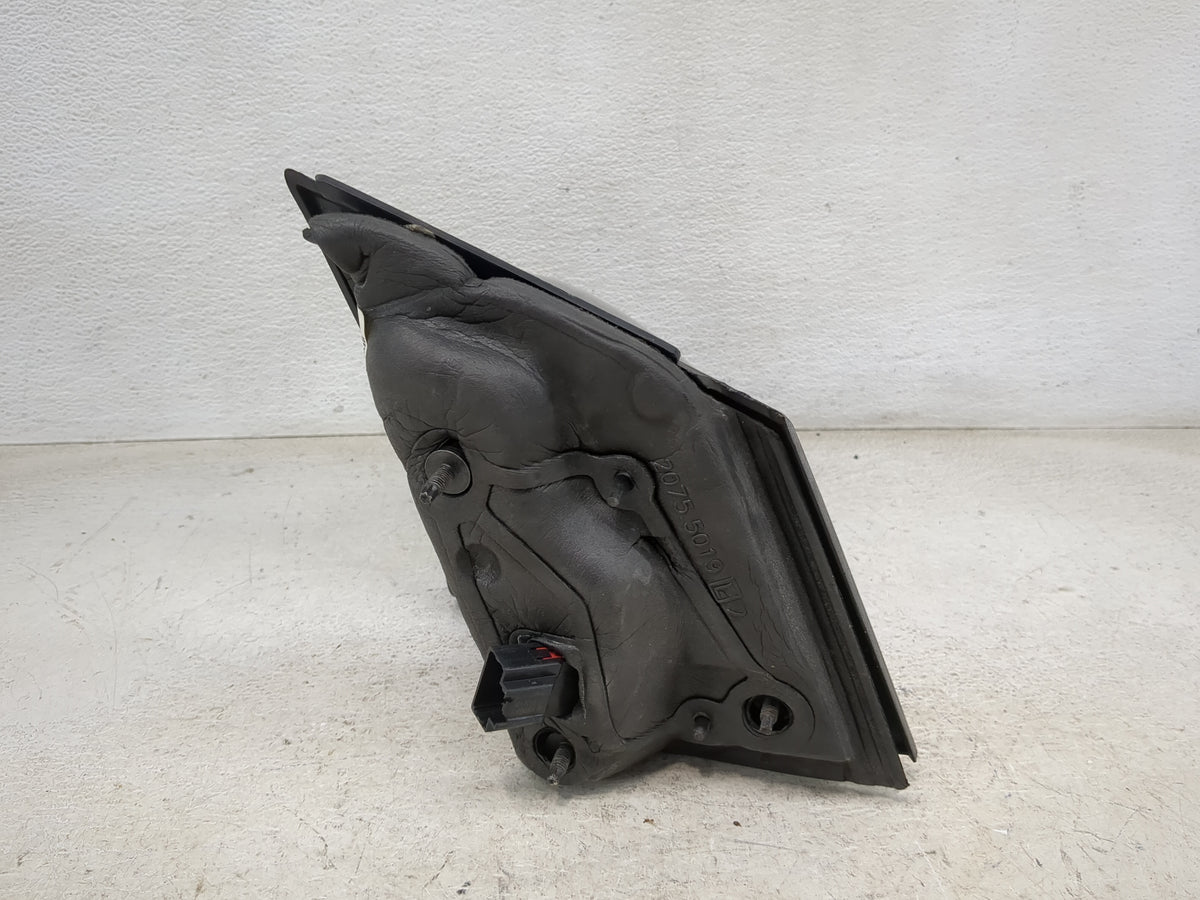 2017 Ford Edge Driver Side View Mirror - Left Door Mirror OEM Used - Oemusedautoparts1.com