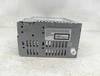 2015-2018 Ford Edge Radio Control Panel 1468621 - Oemusedautoparts1.com