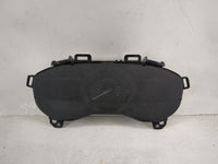 2016-2018 Ford Edge Instrument Cluster Speedometer Gauges P/N:GT4T-10849-CB MX257520-4391 Miles: Fits Fits 2016 2017 2018 OE