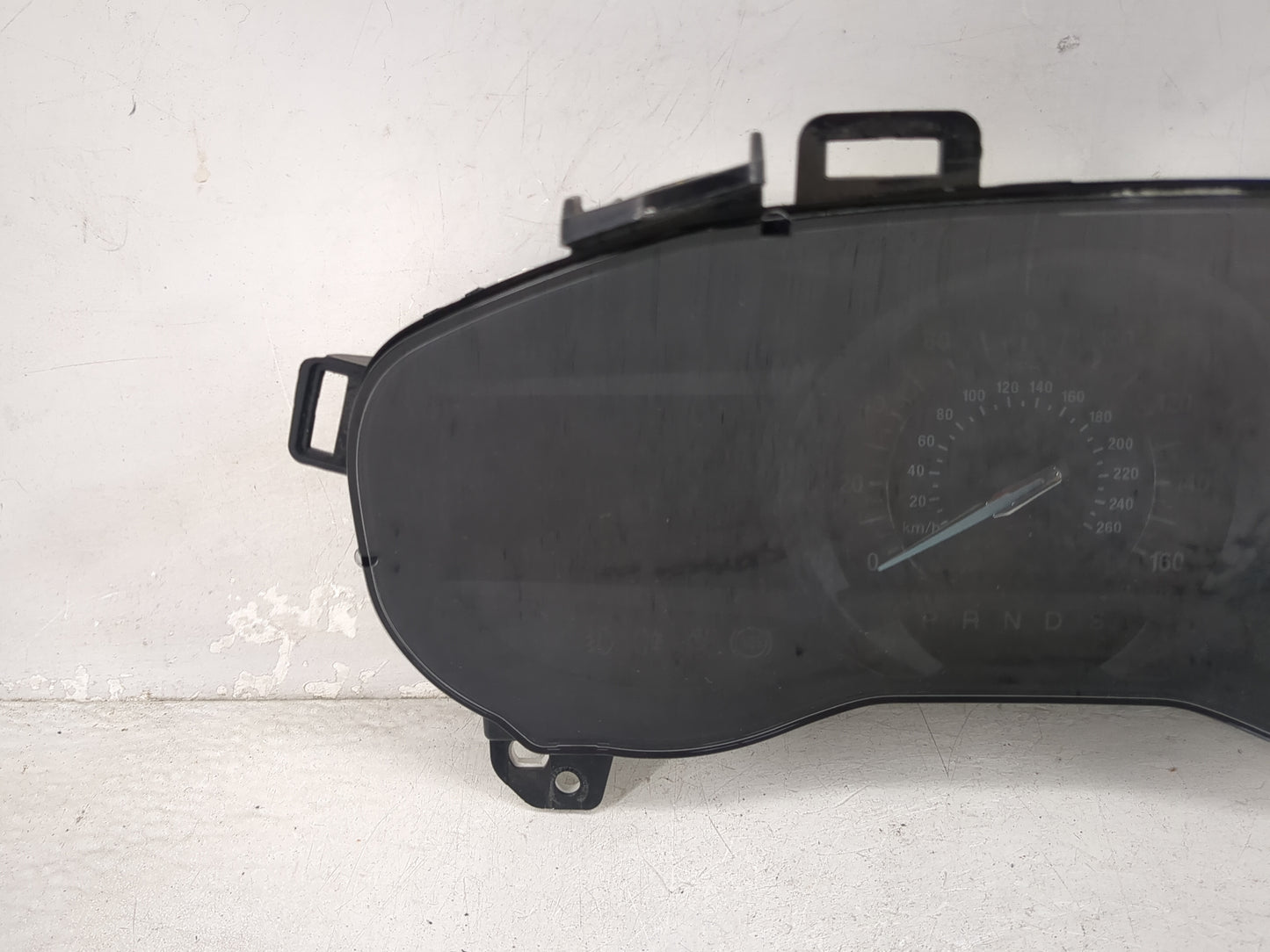 2016-2018 Ford Edge Instrument Cluster Speedometer Gauges P/N:GT4T-10849-CB MX257520-4391 Miles: Fits Fits 2016 2017 2018 OE