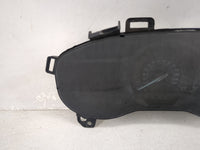 2016-2018 Ford Edge Instrument Cluster Speedometer Gauges P/N:GT4T-10849-CB MX257520-4391 Miles: Fits Fits 2016 2017 2018 OE