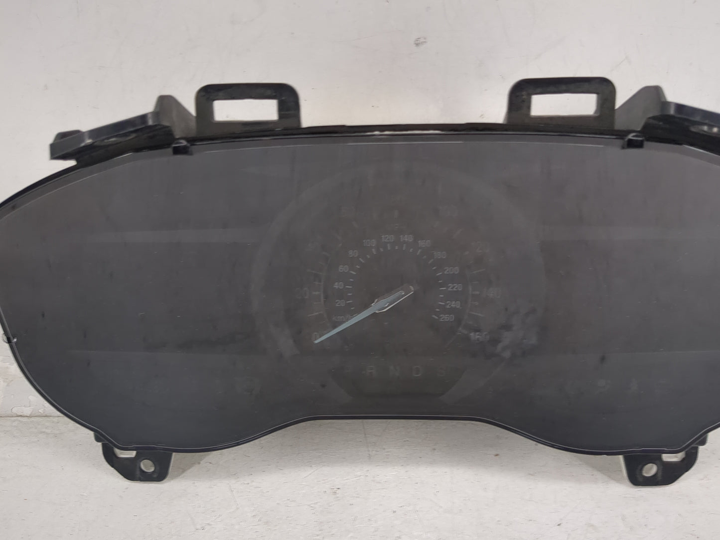 2016-2018 Ford Edge Instrument Cluster Speedometer Gauges P/N:GT4T-10849-CB MX257520-4391 Miles: Fits Fits 2016 2017 2018 OE