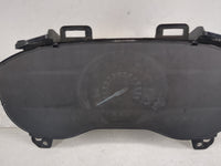 2016-2018 Ford Edge Instrument Cluster Speedometer Gauges P/N:GT4T-10849-CB MX257520-4391 Miles: Fits Fits 2016 2017 2018 OE