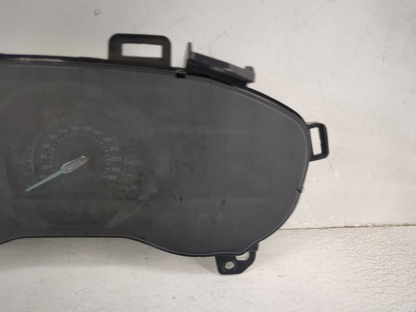 2016-2018 Ford Edge Instrument Cluster Speedometer Gauges P/N:GT4T-10849-CB MX257520-4391 Miles: Fits Fits 2016 2017 2018 OE