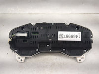 2016-2018 Ford Edge Instrument Cluster Speedometer Gauges P/N:GT4T-10849-CB MX257520-4391 Miles: Fits Fits 2016 2017 2018 OE