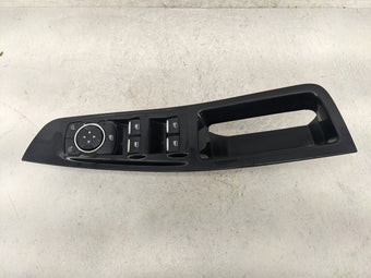 compare product 2016-2020 Ford Edge Master Power Window Switch Replacement Driver Side Left P/N:FT4B14A564 FT4B-14A564 Fits OEM Used Auto Parts