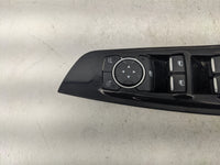 2016-2020 Ford Edge Master Power Window Switch Replacement Driver Side Left P/N:FT4B14A564 FT4B-14A564 Fits OEM Used Auto Pa