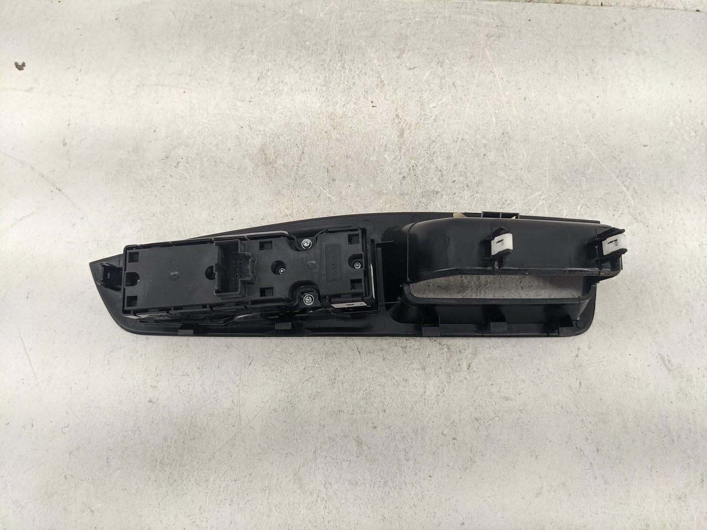 2016-2020 Ford Edge Master Power Window Switch Replacement Driver Side Left P/N:FT4B14A564 FT4B-14A564 Fits OEM Used Auto Pa