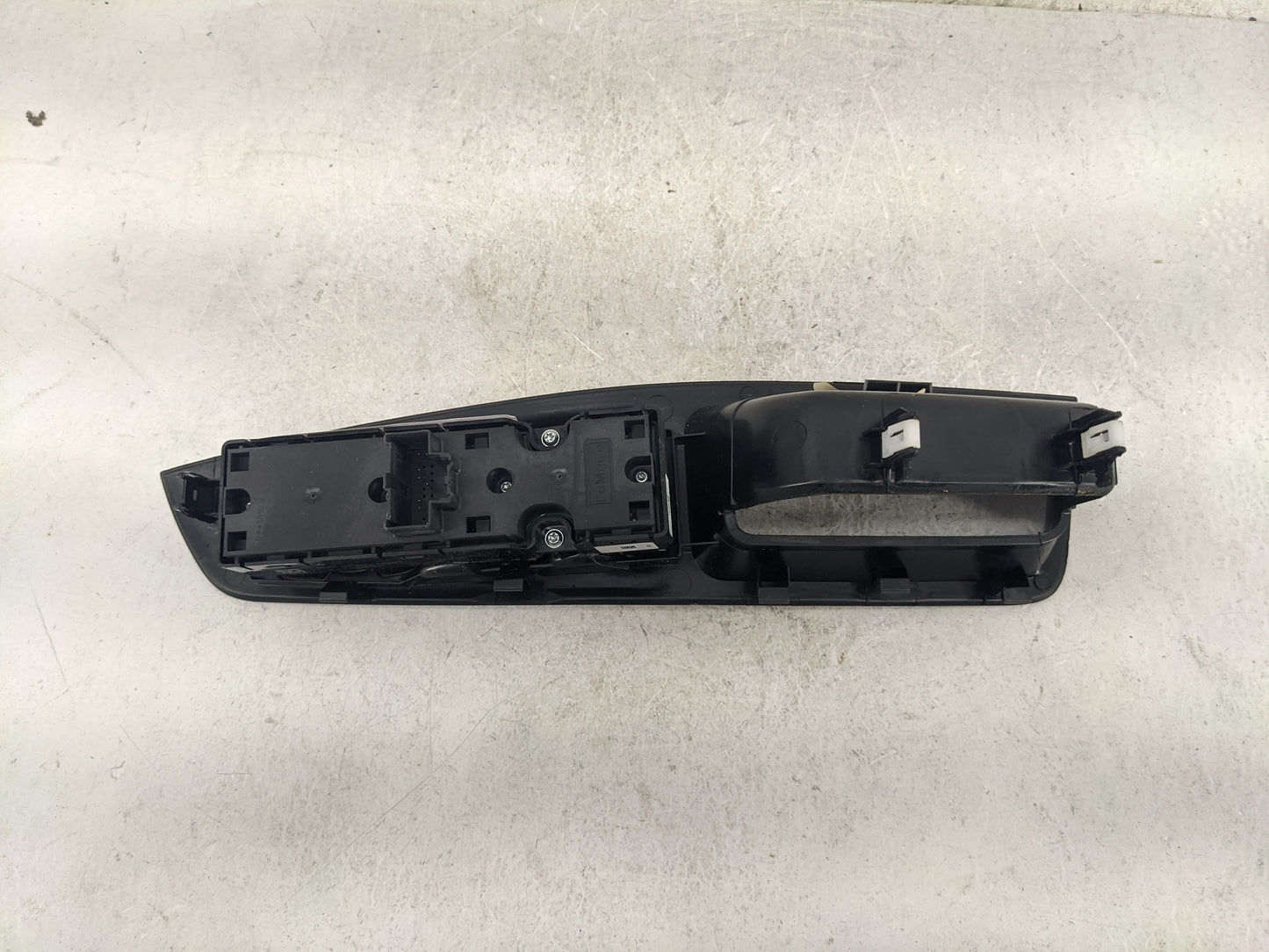 2016-2020 Ford Edge Master Power Window Switch Replacement Driver Side Left P/N:FT4B14A564 FT4B-14A564 Fits OEM Used Auto Pa