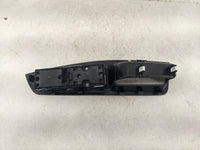 2016-2020 Ford Edge Master Power Window Switch Replacement Driver Side Left P/N:FT4B14A564 FT4B-14A564 Fits OEM Used Auto Pa
