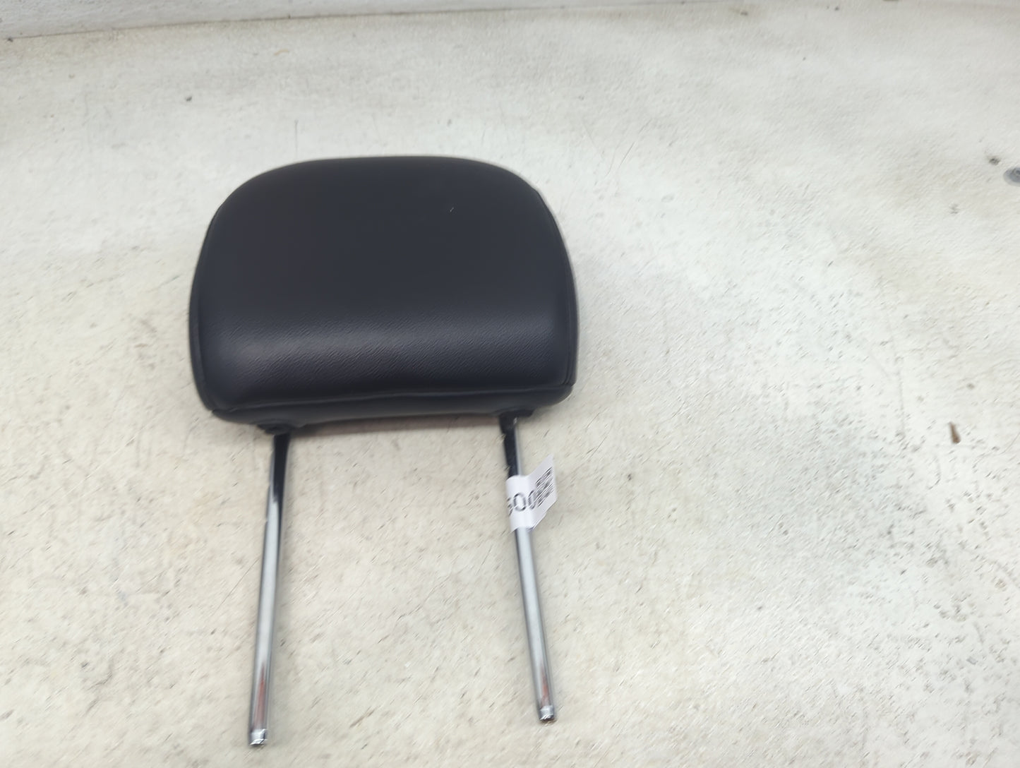 2017-2018 Ford Edge Headrest Head Rest Front Driver Passenger Seat Fits Fits 2017 2018 OEM Used Auto Parts - Oemusedautopart